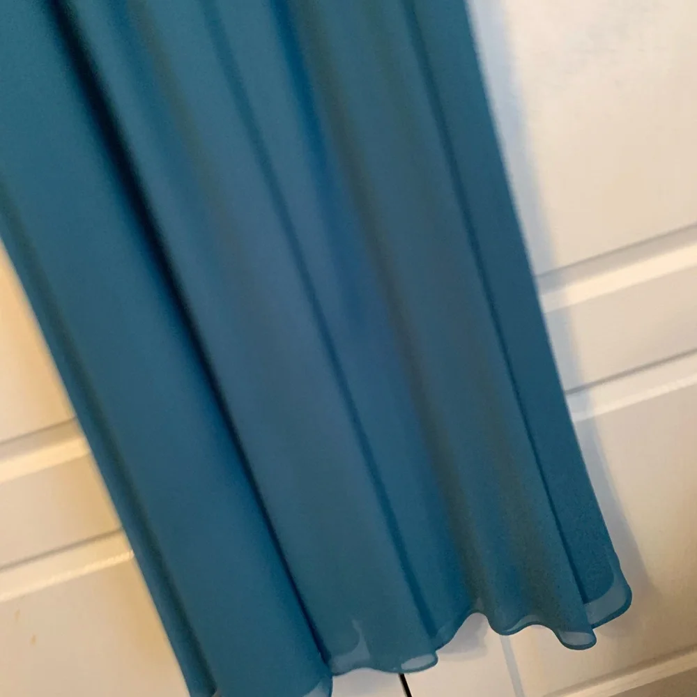 Alfred Angelo Bridesmaid Dress - Picture 7 of 7